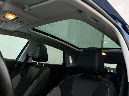 Opel Grandland X 1.2 Turbo Business Executive NL AUTO | CAMERA | CARPLAY | ActivLease financial lease
