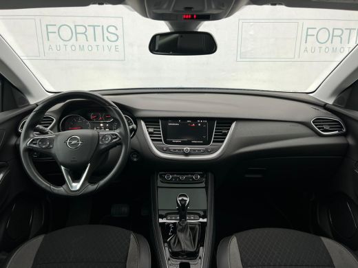 Opel Grandland X 1.2 Turbo Business Executive NL AUTO | CAMERA | CARPLAY | ActivLease financial lease