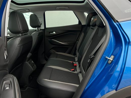Opel Grandland X 1.2 Turbo Business Executive NL AUTO | CAMERA | CARPLAY | ActivLease financial lease