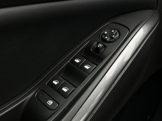 Opel Grandland X 1.2 Turbo Business Executive NL AUTO | CAMERA | CRUISE | 1\2 LEDER ActivLease financial lease