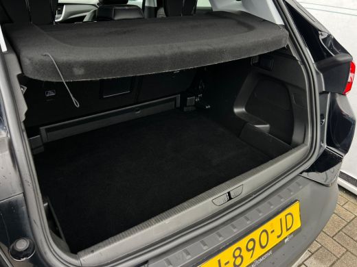 Opel Grandland X 1.2 Turbo Business Executive NL AUTO | CAMERA | CRUISE | 1\2 LEDER ActivLease financial lease