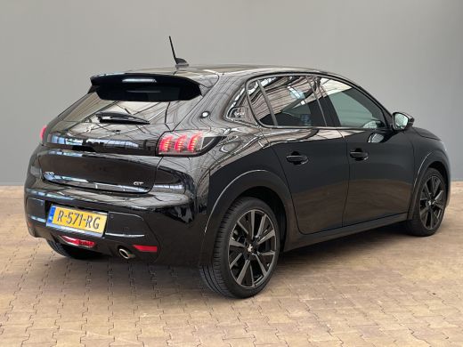 Peugeot 208 1.2 PureTech GT Pack | Achteruitrijcamera | Airco (automatisch) | Apple Carplay/Android Auto|tele... ActivLease financial lease