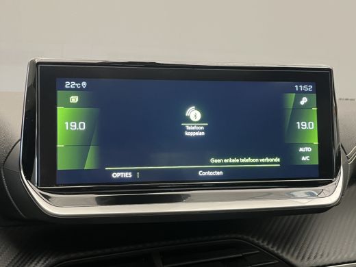 Peugeot 208 1.2 PureTech GT Pack | Achteruitrijcamera | Airco (automatisch) | Apple Carplay/Android Auto|tele... ActivLease financial lease