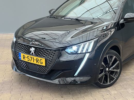 Peugeot 208 1.2 PureTech GT Pack | Achteruitrijcamera | Airco (automatisch) | Apple Carplay/Android Auto|tele... ActivLease financial lease