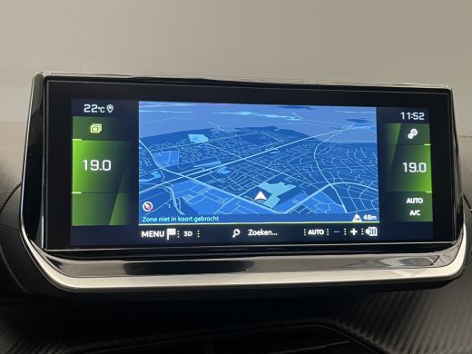 Peugeot 208 1.2 PureTech GT Pack | Achteruitrijcamera | Airco (automatisch) | Apple Carplay/Android Auto|tele... ActivLease financial lease