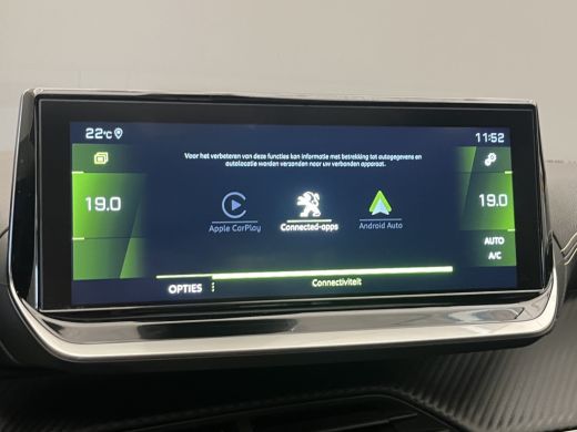 Peugeot 208 1.2 PureTech GT Pack | Achteruitrijcamera | Airco (automatisch) | Apple Carplay/Android Auto|tele... ActivLease financial lease