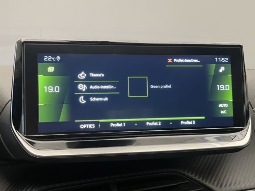 Peugeot 208 1.2 PureTech GT Pack | Achteruitrijcamera | Airco (automatisch) | Apple Carplay/Android Auto|tele... ActivLease financial lease