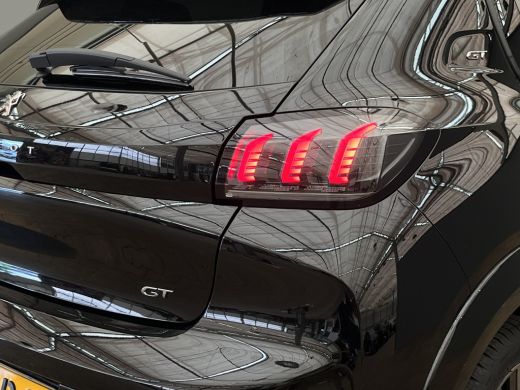 Peugeot 208 1.2 PureTech GT Pack | Achteruitrijcamera | Airco (automatisch) | Apple Carplay/Android Auto|tele... ActivLease financial lease