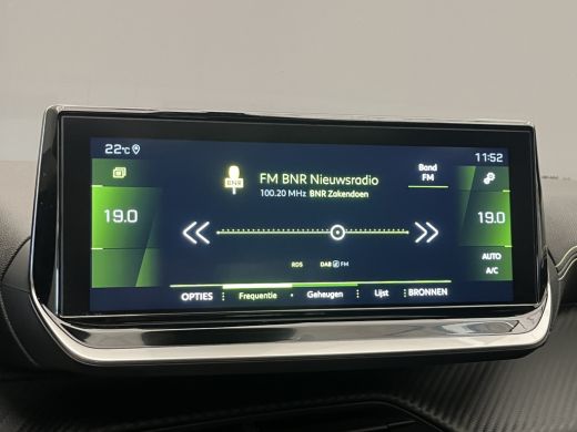 Peugeot 208 1.2 PureTech GT Pack | Achteruitrijcamera | Airco (automatisch) | Apple Carplay/Android Auto|tele... ActivLease financial lease