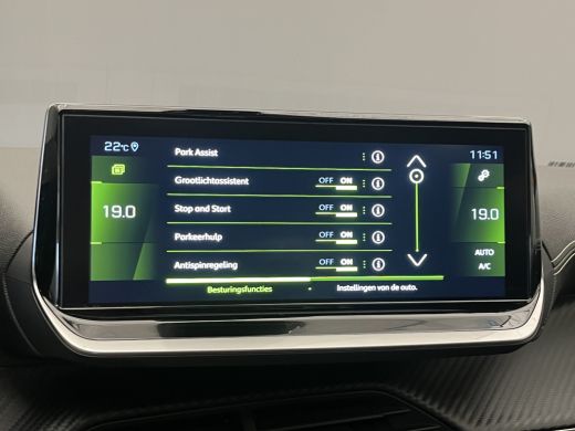 Peugeot 208 1.2 PureTech GT Pack | Achteruitrijcamera | Airco (automatisch) | Apple Carplay/Android Auto|tele... ActivLease financial lease