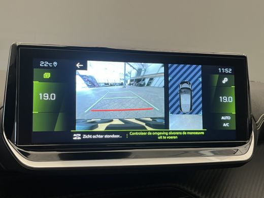 Peugeot 208 1.2 PureTech GT Pack | Achteruitrijcamera | Airco (automatisch) | Apple Carplay/Android Auto|tele... ActivLease financial lease