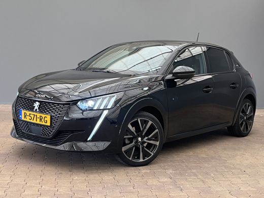 Peugeot 208 1.2 PureTech GT Pack | Achteruitrijcamera | Airco (automatisch) | Apple Carplay/Android Auto|tele... ActivLease financial lease