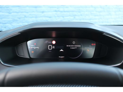 Peugeot 208 Allure | 16" Lichtmetalen velgen 'ELBORN' | Climate Control | Dashboard en deurpanelen in kunstst... ActivLease financial lease