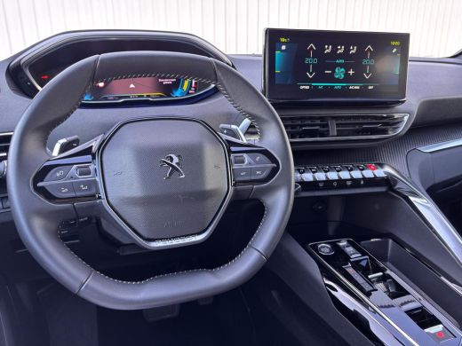 Peugeot 3008 1.6 plug-in Hybrid 225PK Allure Automaat | Adaptive Cruise Control | Navigatie | Camera | Parkeer... ActivLease financial lease