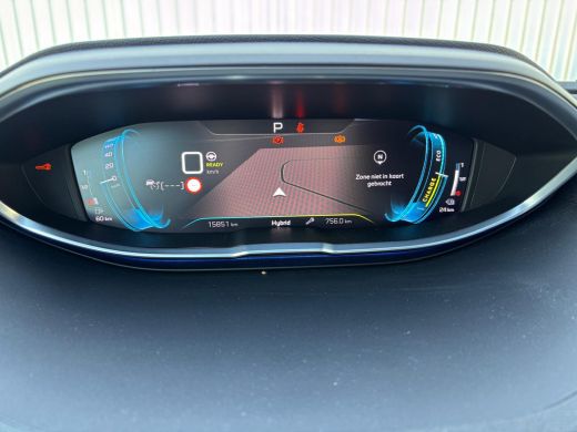Peugeot 3008 1.6 plug-in Hybrid 225PK Allure Automaat | Adaptive Cruise Control | Navigatie | Camera | Parkeer... ActivLease financial lease