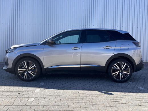 Peugeot 3008 1.6 plug-in Hybrid 225PK Allure Automaat | Adaptive Cruise Control | Navigatie | Camera | Parkeer... ActivLease financial lease