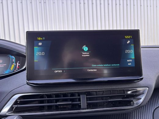 Peugeot 3008 1.6 plug-in Hybrid 225PK Allure Automaat | Adaptive Cruise Control | Navigatie | Camera | Parkeer... ActivLease financial lease