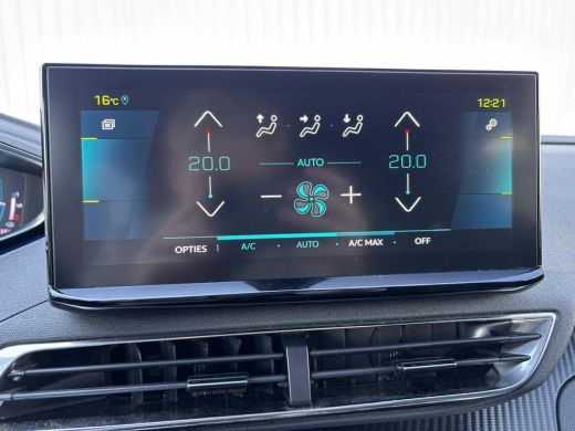 Peugeot 3008 1.6 plug-in Hybrid 225PK Allure Automaat | Adaptive Cruise Control | Navigatie | Camera | Parkeer... ActivLease financial lease