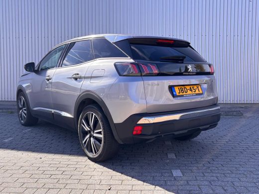 Peugeot 3008 1.6 plug-in Hybrid 225PK Allure Automaat | Adaptive Cruise Control | Navigatie | Camera | Parkeer... ActivLease financial lease