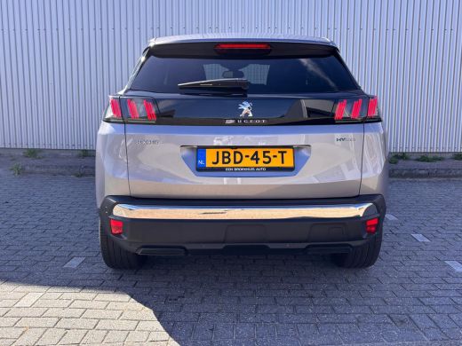 Peugeot 3008 1.6 plug-in Hybrid 225PK Allure Automaat | Adaptive Cruise Control | Navigatie | Camera | Parkeer... ActivLease financial lease