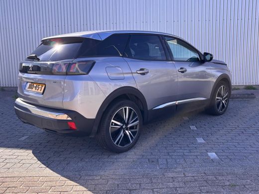 Peugeot 3008 1.6 plug-in Hybrid 225PK Allure Automaat | Adaptive Cruise Control | Navigatie | Camera | Parkeer... ActivLease financial lease