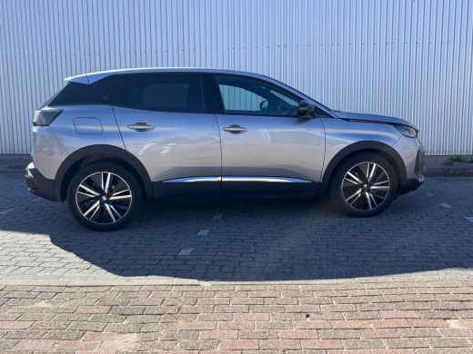 Peugeot 3008 1.6 plug-in Hybrid 225PK Allure Automaat | Adaptive Cruise Control | Navigatie | Camera | Parkeer... ActivLease financial lease