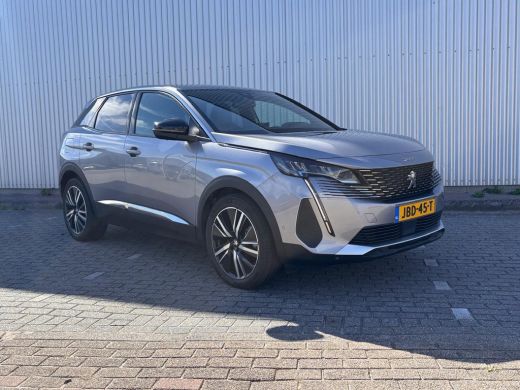 Peugeot 3008 1.6 plug-in Hybrid 225PK Allure Automaat | Adaptive Cruise Control | Navigatie | Camera | Parkeer... ActivLease financial lease