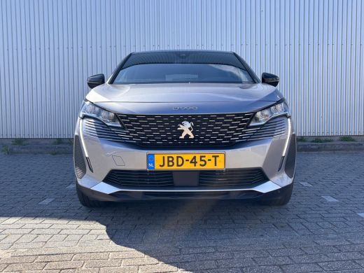 Peugeot 3008 1.6 plug-in Hybrid 225PK Allure Automaat | Adaptive Cruise Control | Navigatie | Camera | Parkeer... ActivLease financial lease