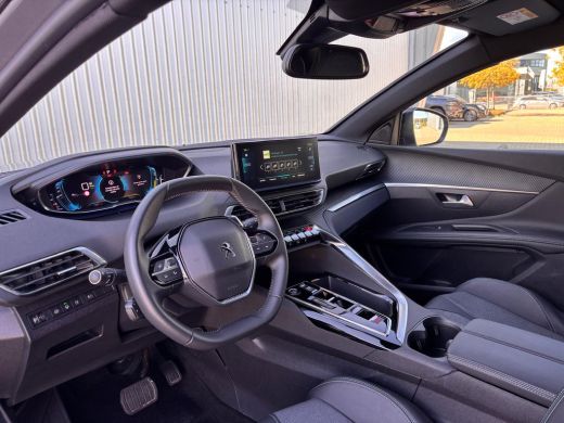 Peugeot 3008 1.6 plug-in Hybrid 225PK Allure Automaat | Adaptive Cruise Control | Navigatie | Camera | Parkeer... ActivLease financial lease