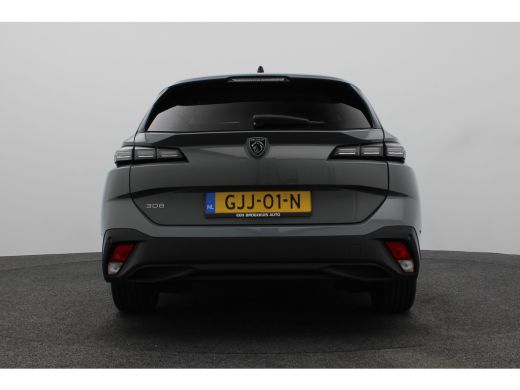 Peugeot 308 SW 1.2 Hybrid 136 e-DCS6 Active Pack Business | Binnenspiegel automatisch dimmend | Cruise contro... ActivLease financial lease