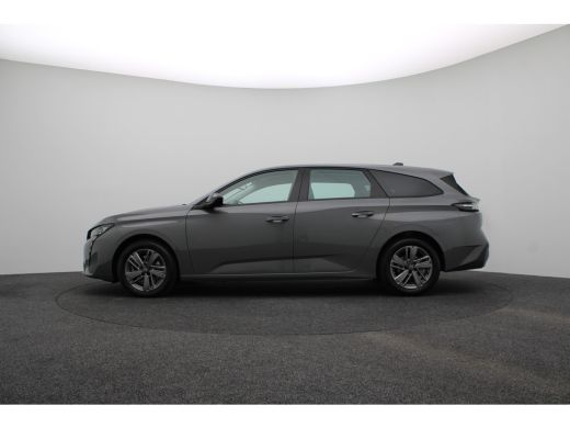 Peugeot 308 SW 1.2 Hybrid 136 e-DCS6 Active Pack Business | Binnenspiegel automatisch dimmend | Cruise contro... ActivLease financial lease