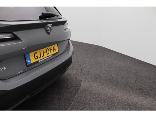 Peugeot 308 SW 1.2 Hybrid 136 e-DCS6 Active Pack Business | Binnenspiegel automatisch dimmend | Cruise contro... ActivLease financial lease