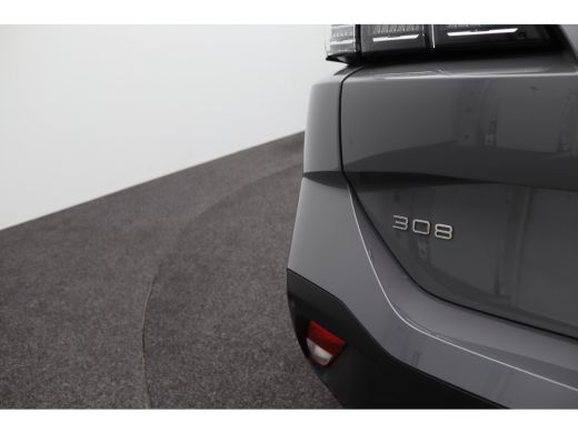 Peugeot 308 SW 1.2 Hybrid 136 e-DCS6 Active Pack Business | Binnenspiegel automatisch dimmend | Cruise contro... ActivLease financial lease