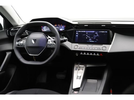 Peugeot 308 SW 1.2 Hybrid 136 e-DCS6 Active Pack Business | Binnenspiegel automatisch dimmend | Cruise contro... ActivLease financial lease