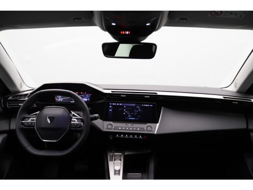 Peugeot 308 SW 1.2 Hybrid 136 e-DCS6 Active Pack Business | Binnenspiegel automatisch dimmend | Cruise contro... ActivLease financial lease