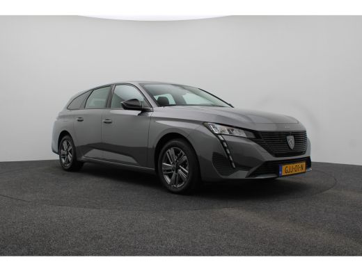Peugeot 308 SW 1.2 Hybrid 136 e-DCS6 Active Pack Business | Binnenspiegel automatisch dimmend | Cruise contro... ActivLease financial lease