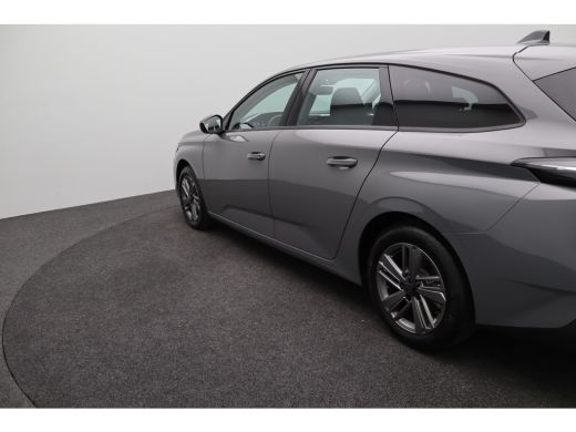 Peugeot 308 SW 1.2 Hybrid 136 e-DCS6 Active Pack Business | Binnenspiegel automatisch dimmend | Cruise contro... ActivLease financial lease
