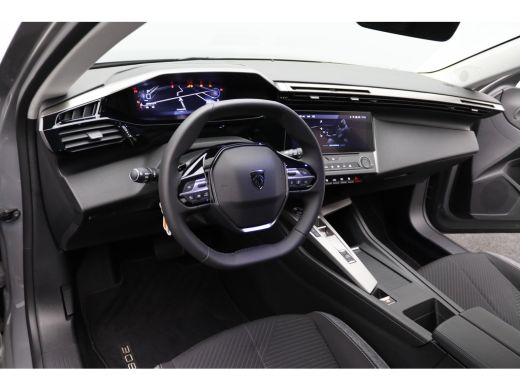 Peugeot 308 SW 1.2 Hybrid 136 e-DCS6 Active Pack Business | Binnenspiegel automatisch dimmend | Cruise contro... ActivLease financial lease
