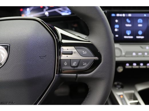Peugeot 308 SW 1.2 Hybrid 136 e-DCS6 Active Pack Business | Binnenspiegel automatisch dimmend | Cruise contro... ActivLease financial lease