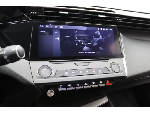 Peugeot 308 SW 1.2 Hybrid 136 e-DCS6 Active Pack Business | Binnenspiegel automatisch dimmend | Cruise contro... ActivLease financial lease