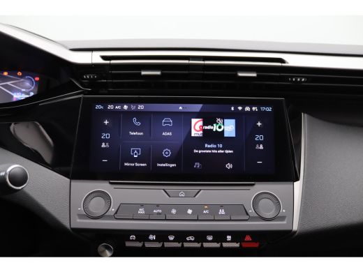 Peugeot 308 SW 1.2 Hybrid 136 e-DCS6 Active Pack Business | Binnenspiegel automatisch dimmend | Cruise contro... ActivLease financial lease