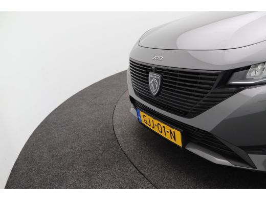 Peugeot 308 SW 1.2 Hybrid 136 e-DCS6 Active Pack Business | Binnenspiegel automatisch dimmend | Cruise contro... ActivLease financial lease