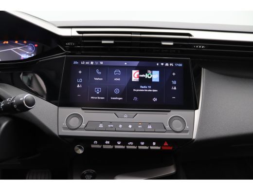 Peugeot 308 SW 1.2 Hybrid 136 e-DCS6 Active Pack Business | Binnenspiegel automatisch dimmend | Cruise contro... ActivLease financial lease