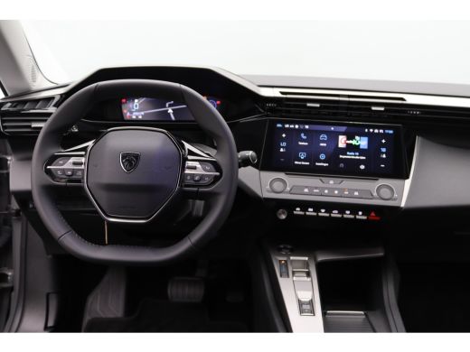 Peugeot 308 SW 1.2 Hybrid 136 e-DCS6 Active Pack Business | Binnenspiegel automatisch dimmend | Cruise contro... ActivLease financial lease