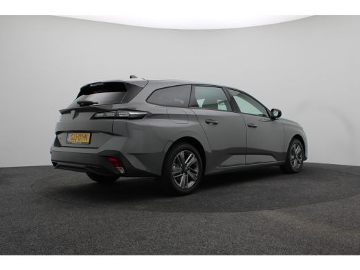 Peugeot 308 SW 1.2 Hybrid 136 e-DCS6 Active Pack Business | Binnenspiegel automatisch dimmend | Cruise contro... ActivLease financial lease