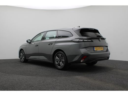 Peugeot 308 SW 1.2 Hybrid 136 e-DCS6 Active Pack Business | Binnenspiegel automatisch dimmend | Cruise contro... ActivLease financial lease