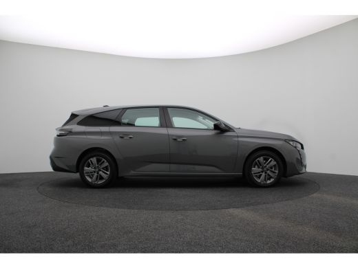 Peugeot 308 SW 1.2 Hybrid 136 e-DCS6 Active Pack Business | Binnenspiegel automatisch dimmend | Cruise contro... ActivLease financial lease
