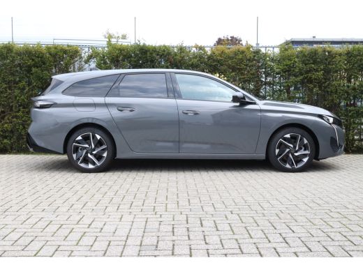 Peugeot 308 SW 1.2 Hybrid 136 e-DCS6 Allure Navigatie | Keyless | 360 graden camera | Keyless | Carplay | ACC... ActivLease financial lease