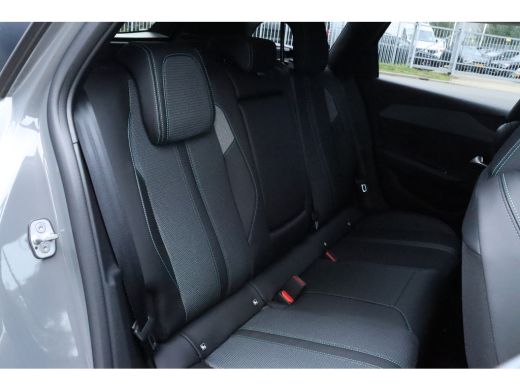 Peugeot 308 SW 1.2 Hybrid 136 e-DCS6 Allure Navigatie | Keyless | 360 graden camera | Keyless | Carplay | ACC... ActivLease financial lease