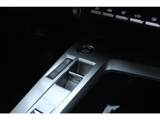 Peugeot 308 SW 1.2 Hybrid 136 e-DCS6 Allure Navigatie | Keyless | 360 graden camera | Keyless | Carplay | ACC... ActivLease financial lease
